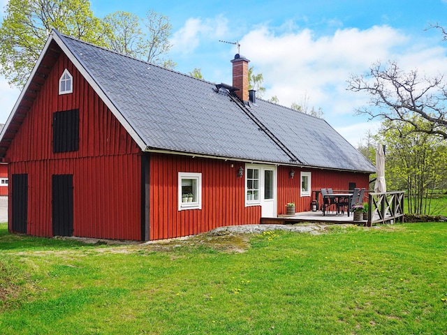 4 person holiday home in Väckelsång, Tingsryd