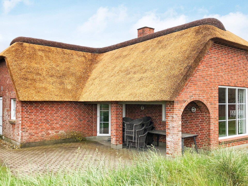 5 star holiday home in Blåvand, Southern West Coast