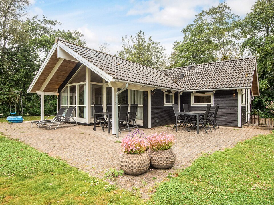 4 star holiday home in Oksbøl, Southern West Coast