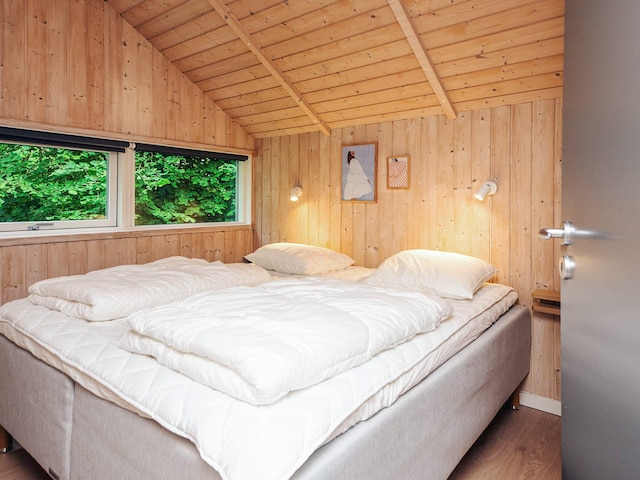 4 star holiday home in Oksbøl, Southern West Coast
