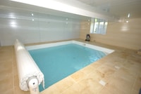 Ferienhaus in Vignol mit beheiztem Pool