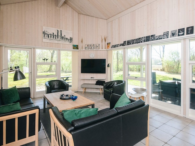 4 star holiday home in Oksbøl, Southern West Coast