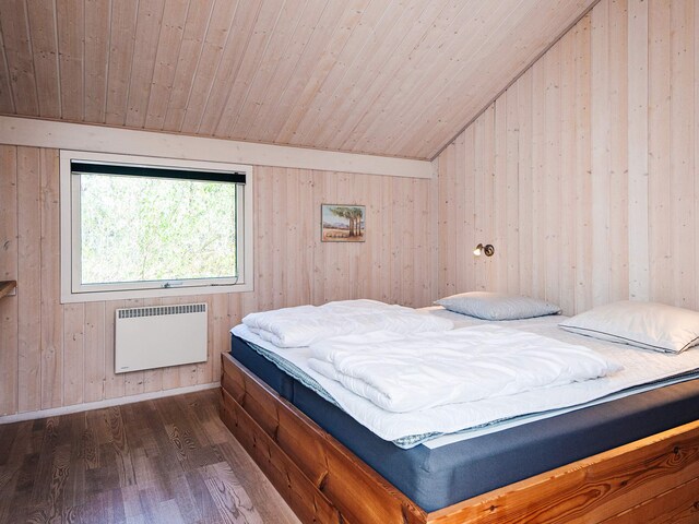 4 star holiday home in Oksbøl, Southern West Coast