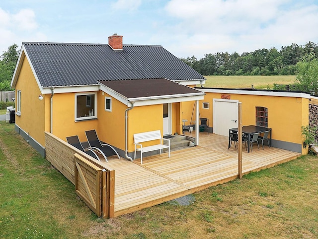 4 Sterne Ferienhaus in Læsø, Læsø