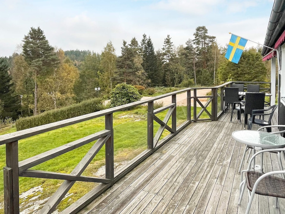 6 personas casa en HENÅN, Orust