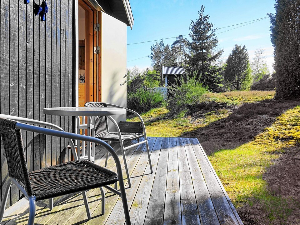 6 personas casa en HENÅN, Orust