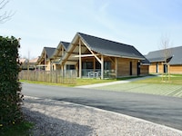 Villa lumineuse à Berck-sur-Mer