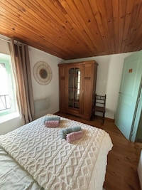 Ferienhaus in Pionsat am Vulkanpark