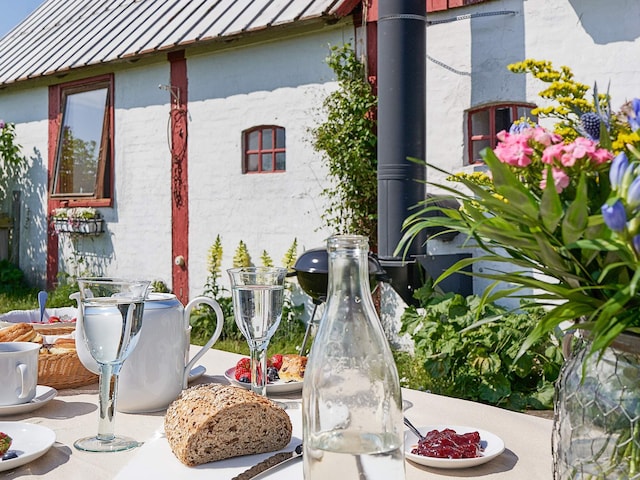 6 personen vakantie huis in Nexø, Bornholm