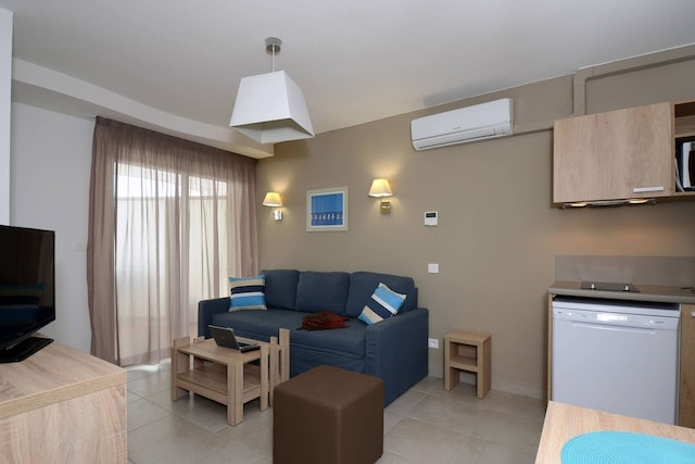 Apartamento cerca de la playa de Port-Barcarès