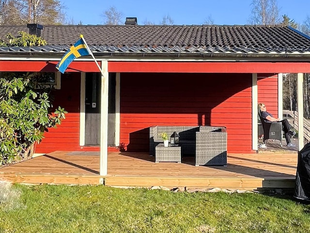 4 Personer feriebolig i Färgelanda, Munkedal