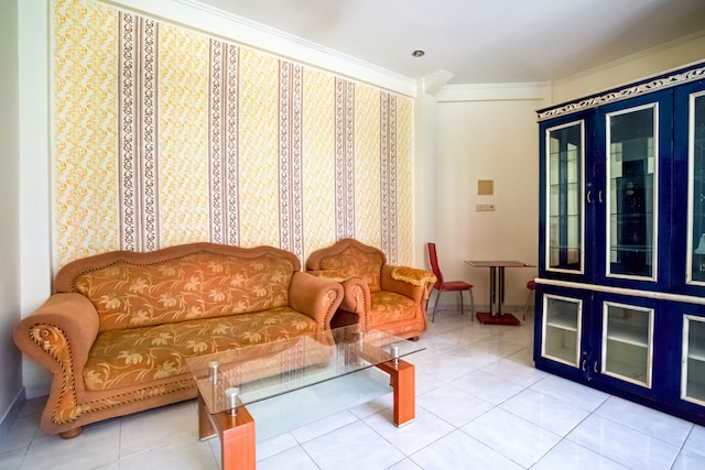 OYO 3305 Bumi Siliwangi Residence