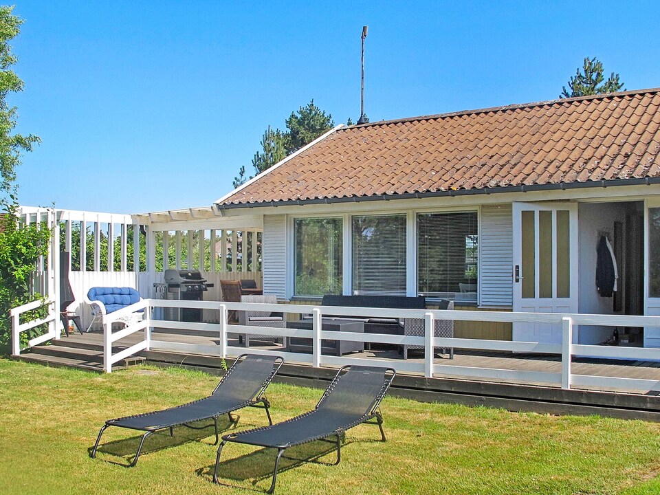 4 star holiday home in Dannemare, Lolland