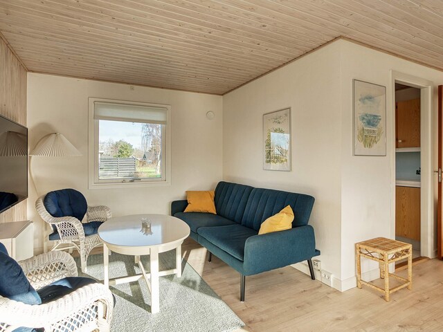 4 star holiday home in Dannemare, Lolland