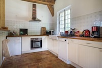 Casa Histórica en Saint-Aignan Lago