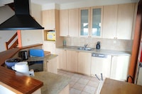 Vakantiehuis Somme-Leuze met Zwembad & Sauna
