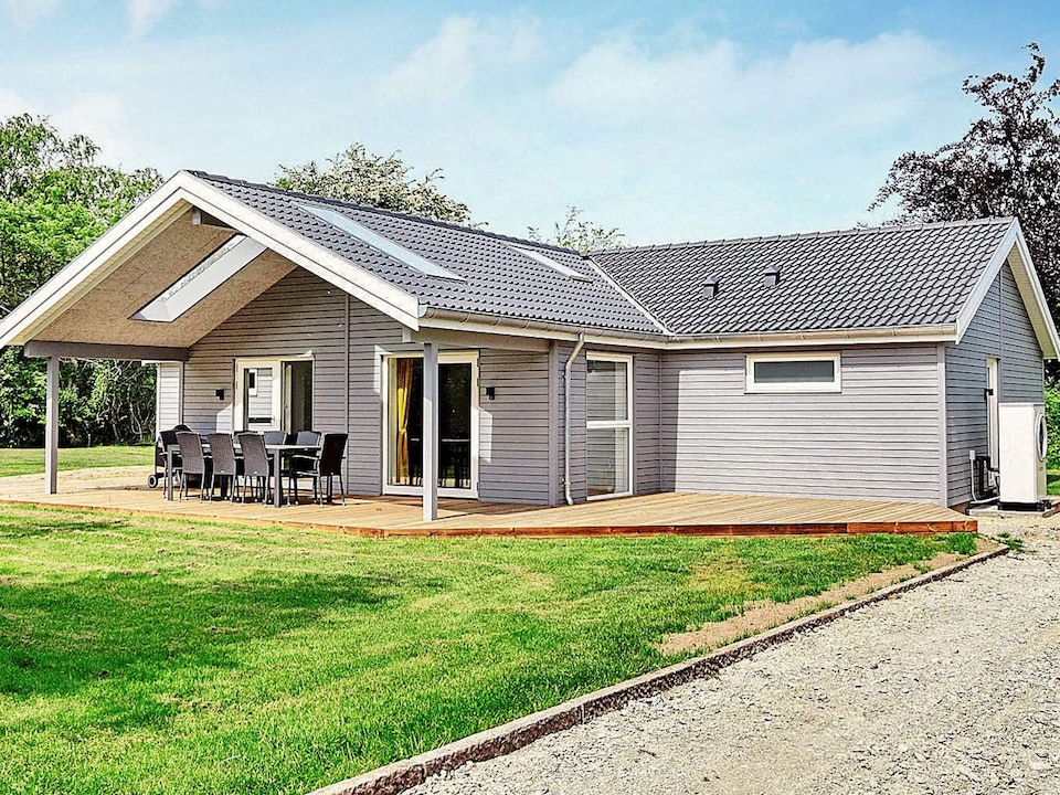 5 sterren vakantie huis in Slagelse, Southwest Zealand