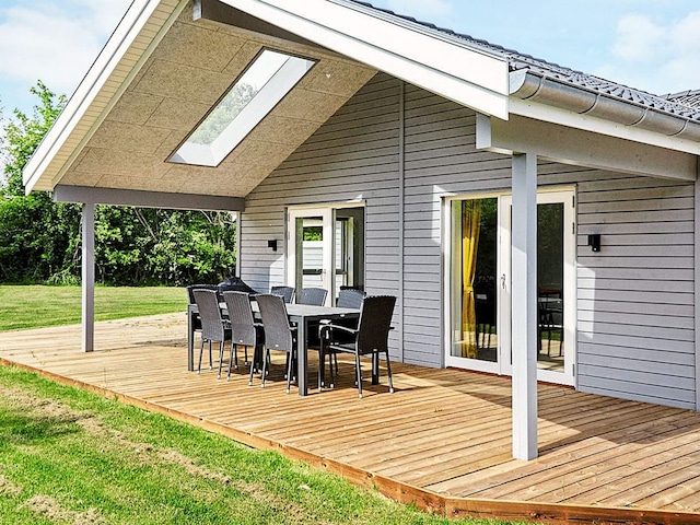 5 sterren vakantie huis in Slagelse, Southwest Zealand