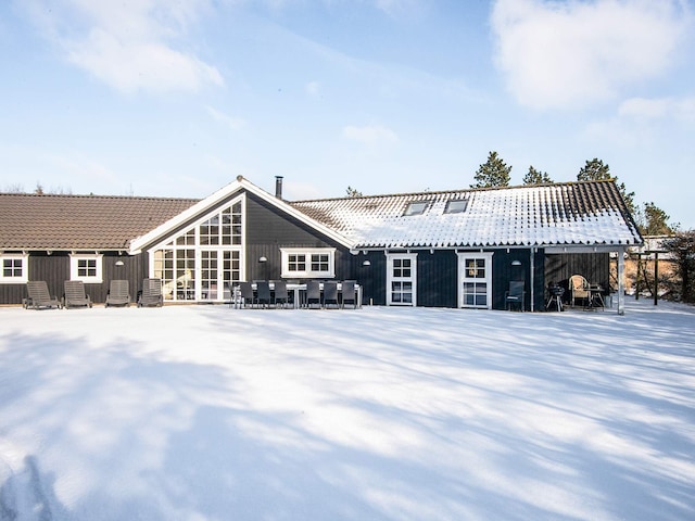 5 Sterne Ferienhaus in Blåvand, Südliche Nordseeküste