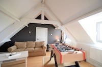 Bungalow en Gerin cerca del río Floyon