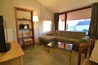 Cottage soleggiato con piscina