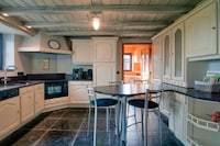 Casa vacanze a Nafraiture vicino al bosco