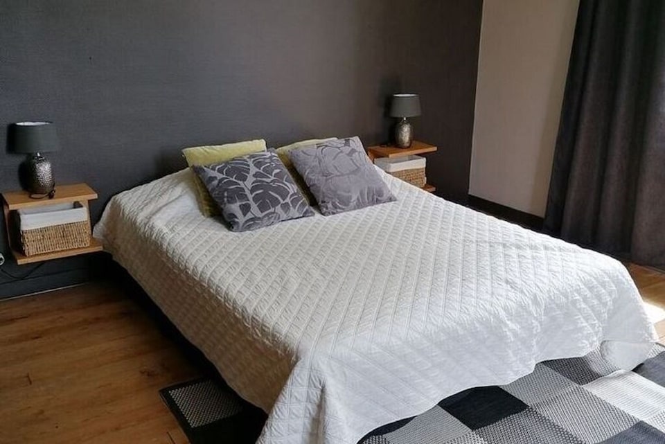 Sunny Garden Cottage, Alle, Vresse-sur-Semois