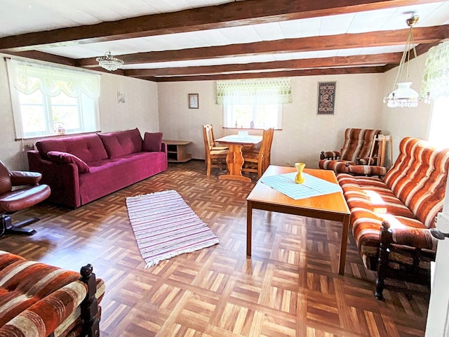 7 person holiday home in Älmedboda, Tingsryd