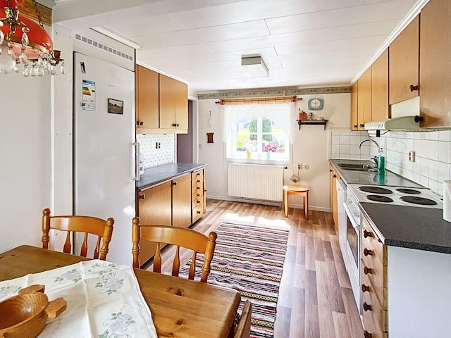 7 person holiday home in Älmedboda, Tingsryd