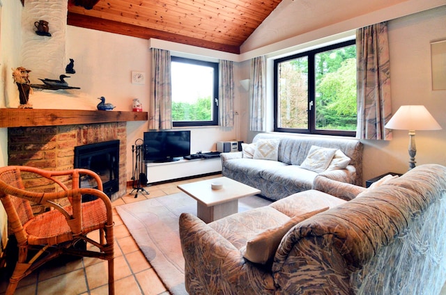 Haustier-Ausflug in die Ardennen, Bièvre