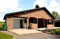 Bungalow in Baillamont bij Ardennen