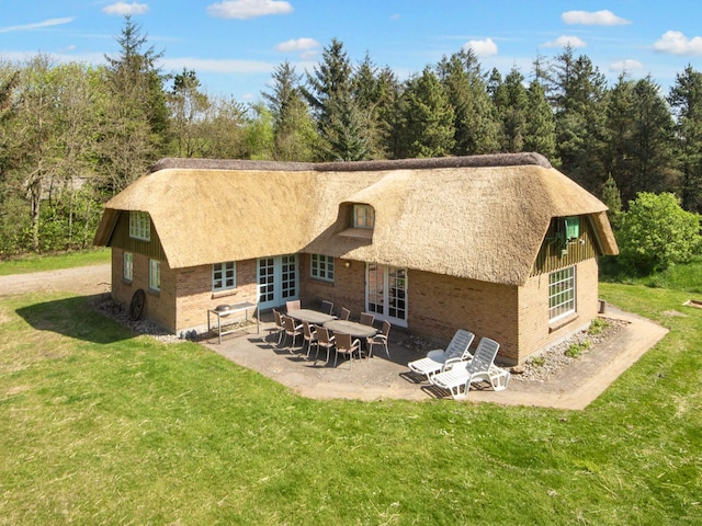 14 persoons vakantie huis in Ulfborg