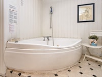 14 persoons vakantie huis in Ulfborg