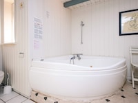 14 persoons vakantie huis in Ulfborg