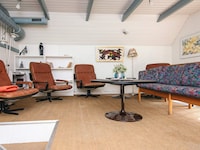14 persoons vakantie huis in Ulfborg