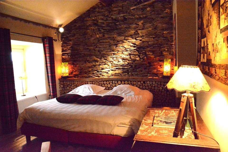 Casa en Bièvre cerca de bosque y estanque, Bièvre