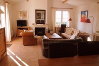Villa in Frankreich mit Pool und Garten