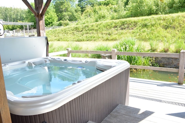 Vakantiehuis in Bièvre bij Bos & Rivier, Bièvre