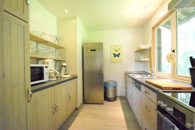 Chalet in Bièvre voor 9 personen, Bièvre