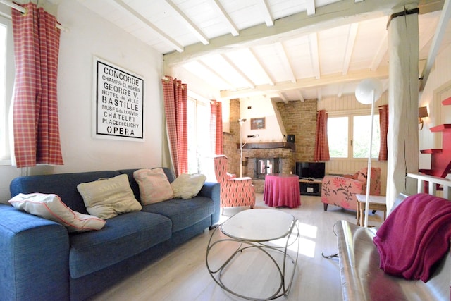 Chalet in Bièvre voor 9 personen, Bièvre