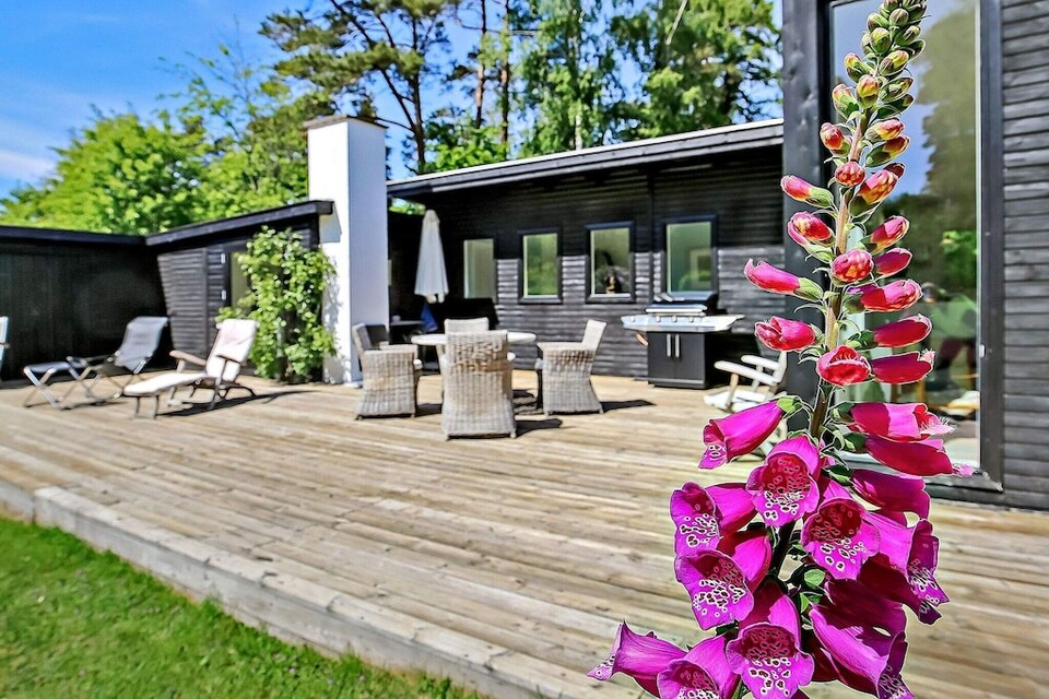 6 persoons vakantie huis in Tisvildeleje, North and East Zealand