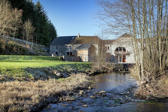 Charmante molen in Gedinne, Gedinne