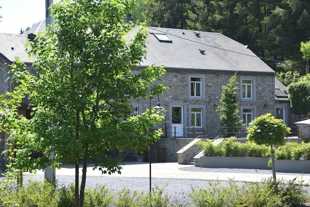 Charmante molen in Gedinne, Gedinne