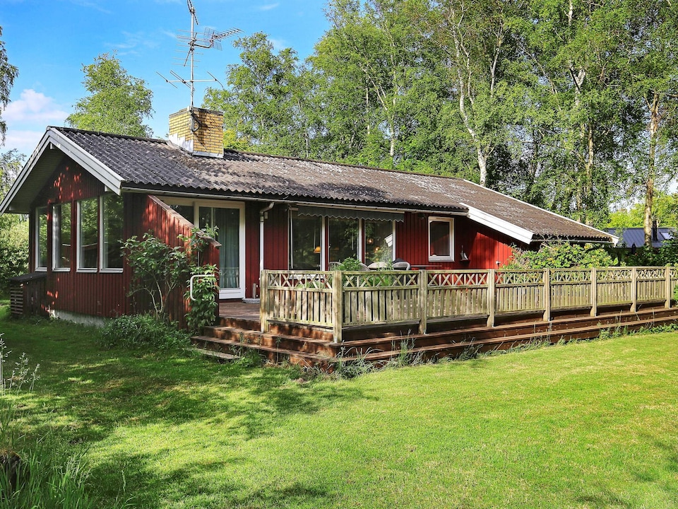 4 personen vakantie huis in Vejby, North and East Zealand