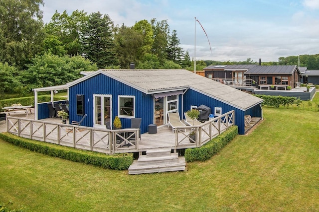 6 persoons vakantie huis in Juelsminde, Aarhus to Fredericia