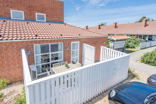 Moderne Strandtoevlucht in Blavand-By Traum, Southern West Coast