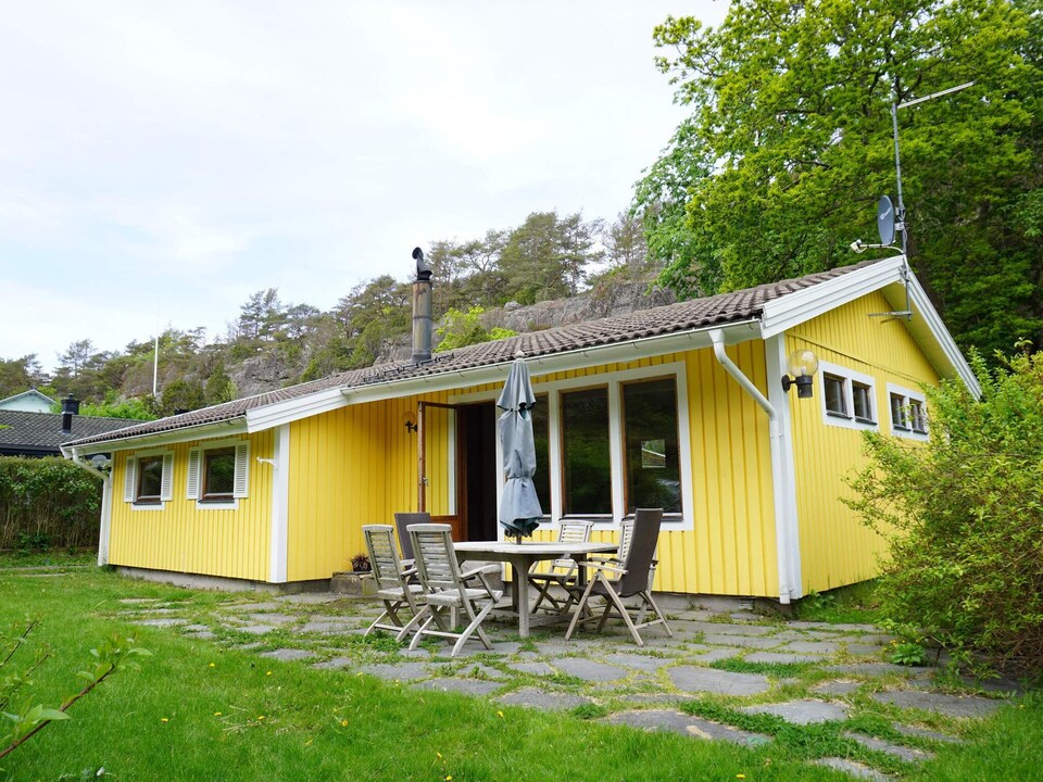 6 person holiday home in Strömstad, Strömstad