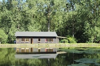 Retreat with Ponds, Braibant