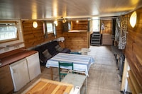 Cottage sul Lago Privato con Terrazza