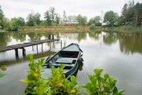 Cottage sul Lago Privato con Terrazza